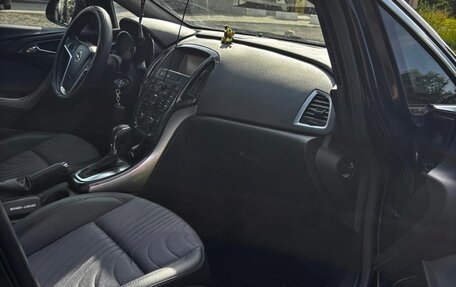 Opel Astra J, 2014 год, 850 000 рублей, 7 фотография