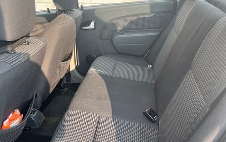 Renault Logan I, 2008 год, 320 000 рублей, 7 фотография