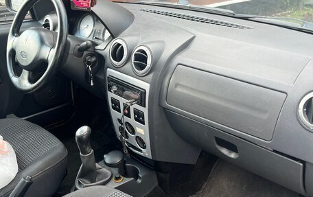 Renault Logan I, 2008 год, 320 000 рублей, 10 фотография