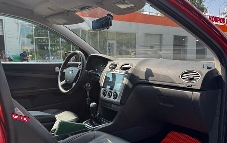 Ford Focus II рестайлинг, 2006 год, 220 000 рублей, 5 фотография