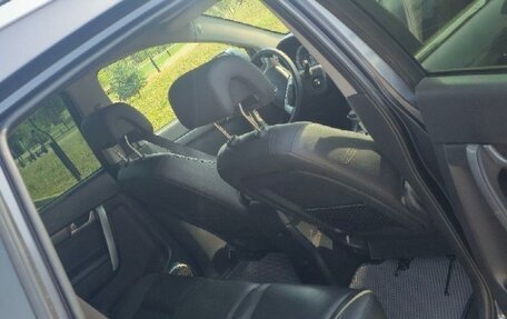 Chevrolet Captiva I, 2007 год, 980 000 рублей, 4 фотография
