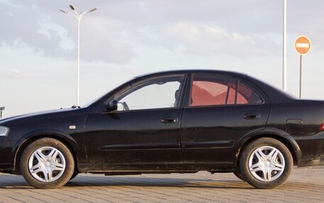 Nissan Almera Classic, 2008 год, 480 000 рублей, 3 фотография