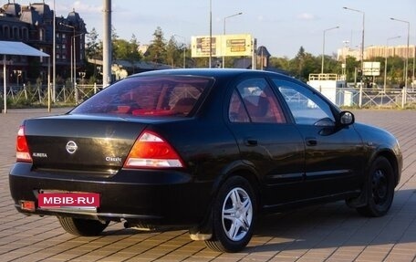 Nissan Almera Classic, 2008 год, 480 000 рублей, 5 фотография