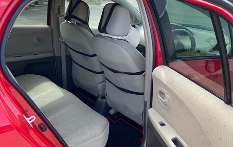 Toyota Vitz, 2010 год, 560 000 рублей, 11 фотография
