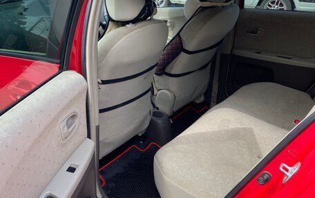 Toyota Vitz, 2010 год, 560 000 рублей, 12 фотография