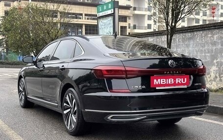 Volkswagen Passat B8 рестайлинг, 2022 год, 2 100 000 рублей, 4 фотография