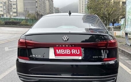 Volkswagen Passat B8 рестайлинг, 2022 год, 2 100 000 рублей, 3 фотография