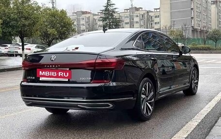 Volkswagen Passat B8 рестайлинг, 2022 год, 2 100 000 рублей, 5 фотография