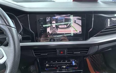 Volkswagen Passat B8 рестайлинг, 2022 год, 2 100 000 рублей, 11 фотография