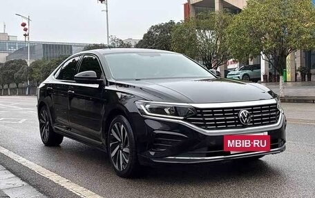 Volkswagen Passat B8 рестайлинг, 2022 год, 2 100 000 рублей, 2 фотография