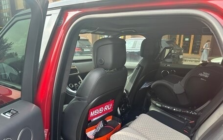 Land Rover Range Rover Sport II, 2019 год, 6 700 000 рублей, 2 фотография