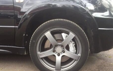 Mitsubishi Outlander III рестайлинг 3, 2005 год, 2 300 000 рублей, 5 фотография