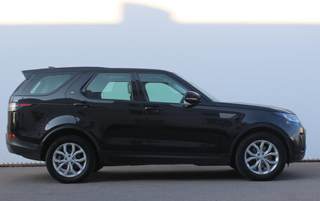 Land Rover Discovery IV, 2018 год, 2 865 000 рублей, 4 фотография