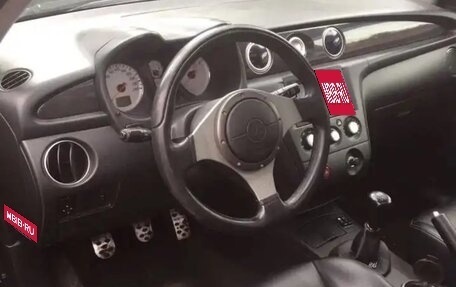 Mitsubishi Outlander III рестайлинг 3, 2005 год, 2 300 000 рублей, 6 фотография