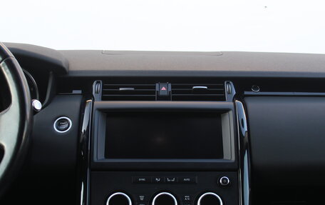 Land Rover Discovery IV, 2018 год, 2 865 000 рублей, 16 фотография