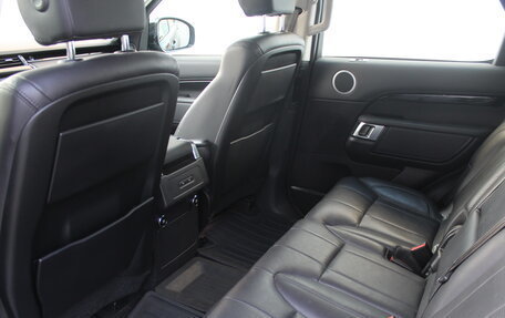Land Rover Discovery IV, 2018 год, 2 865 000 рублей, 18 фотография