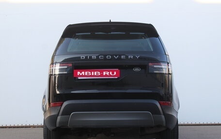 Land Rover Discovery IV, 2018 год, 2 865 000 рублей, 6 фотография