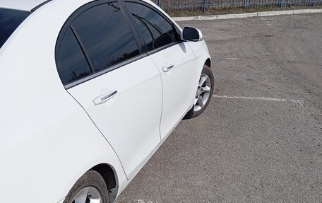 Geely Emgrand EC7, 2013 год, 450 000 рублей, 3 фотография