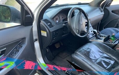 Volvo XC90 II рестайлинг, 2004 год, 812 000 рублей, 4 фотография