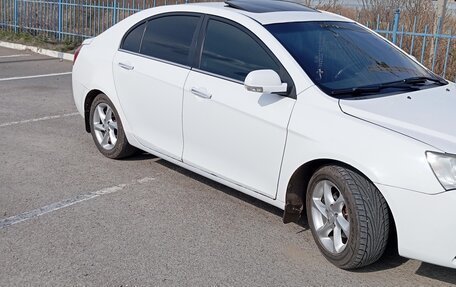 Geely Emgrand EC7, 2013 год, 450 000 рублей, 7 фотография