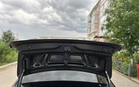 KIA Rio III рестайлинг, 2012 год, 800 000 рублей, 8 фотография