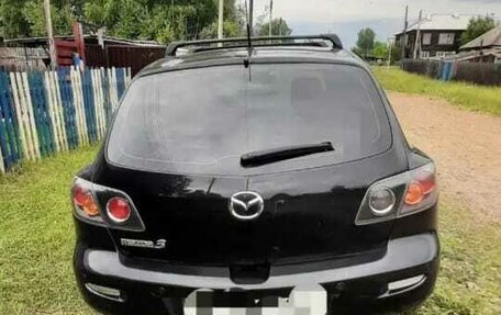 Mazda 3, 2008 год, 750 000 рублей, 3 фотография