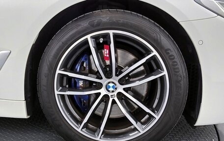 BMW 5 серия, 2022 год, 6 850 000 рублей, 7 фотография