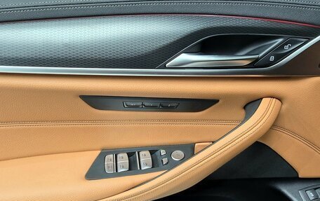 BMW 5 серия, 2022 год, 6 850 000 рублей, 16 фотография