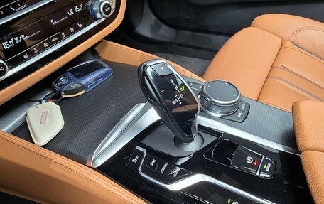 BMW 5 серия, 2022 год, 6 850 000 рублей, 15 фотография