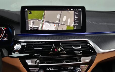 BMW 5 серия, 2022 год, 6 850 000 рублей, 17 фотография