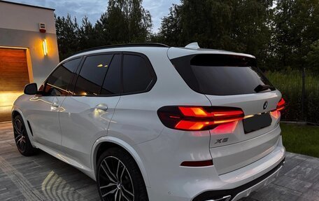 BMW X5, 2021 год, 5 069 900 рублей, 5 фотография