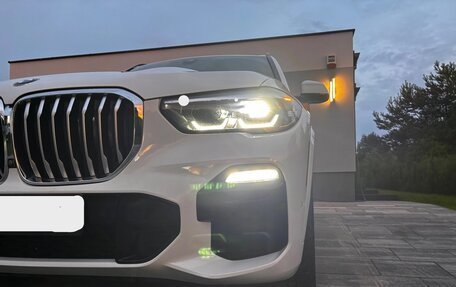 BMW X5, 2021 год, 5 069 900 рублей, 2 фотография