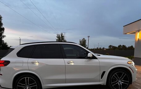 BMW X5, 2021 год, 5 069 900 рублей, 6 фотография