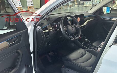 Skoda Kodiaq I, 2022 год, 2 270 000 рублей, 8 фотография