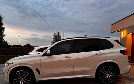 BMW X5, 2021 год, 5 069 900 рублей, 7 фотография