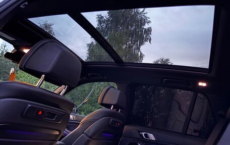 BMW X5, 2021 год, 5 069 900 рублей, 9 фотография