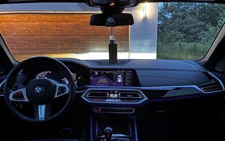 BMW X5, 2021 год, 5 069 900 рублей, 8 фотография