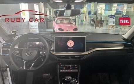 Skoda Kodiaq I, 2022 год, 2 270 000 рублей, 6 фотография