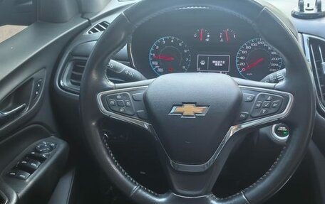 Chevrolet Equinox III, 2021 год, 1 280 000 рублей, 12 фотография