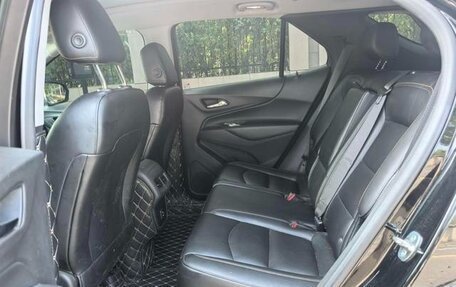 Chevrolet Equinox III, 2021 год, 1 280 000 рублей, 9 фотография