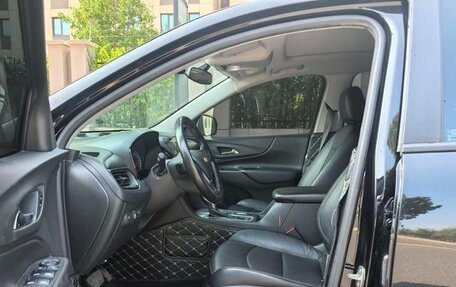 Chevrolet Equinox III, 2021 год, 1 280 000 рублей, 8 фотография