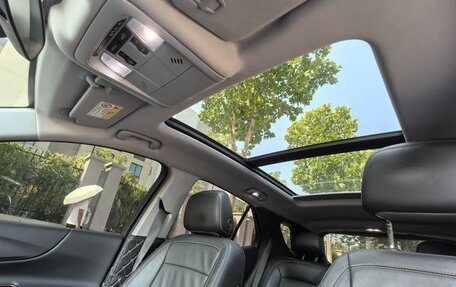 Chevrolet Equinox III, 2021 год, 1 280 000 рублей, 14 фотография