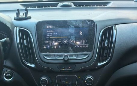 Chevrolet Equinox III, 2021 год, 1 280 000 рублей, 15 фотография