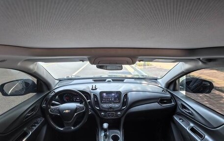 Chevrolet Equinox III, 2021 год, 1 280 000 рублей, 13 фотография
