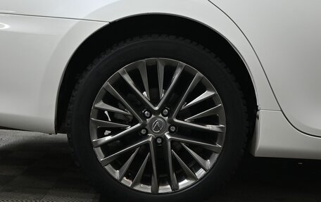 Toyota Camry, 2015 год, 2 395 000 рублей, 12 фотография