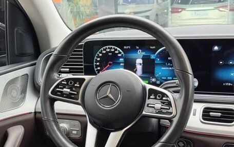 Mercedes-Benz GLS, 2022 год, 8 444 888 рублей, 6 фотография
