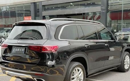 Mercedes-Benz GLS, 2022 год, 8 444 888 рублей, 14 фотография