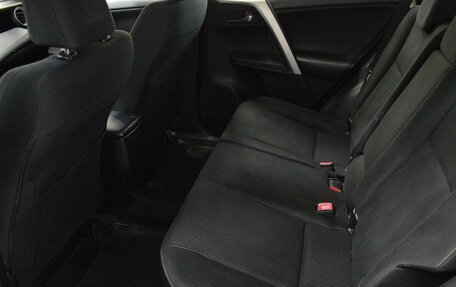 Toyota RAV4, 2013 год, 1 495 000 рублей, 11 фотография