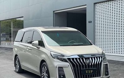 Buick GL8 III, 2021 год, 2 400 000 рублей, 1 фотография