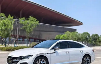 Volkswagen Arteon I, 2022 год, 2 450 000 рублей, 1 фотография